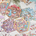 Make Cherry Blossoms Hot Springs Snow World Magic Party Park