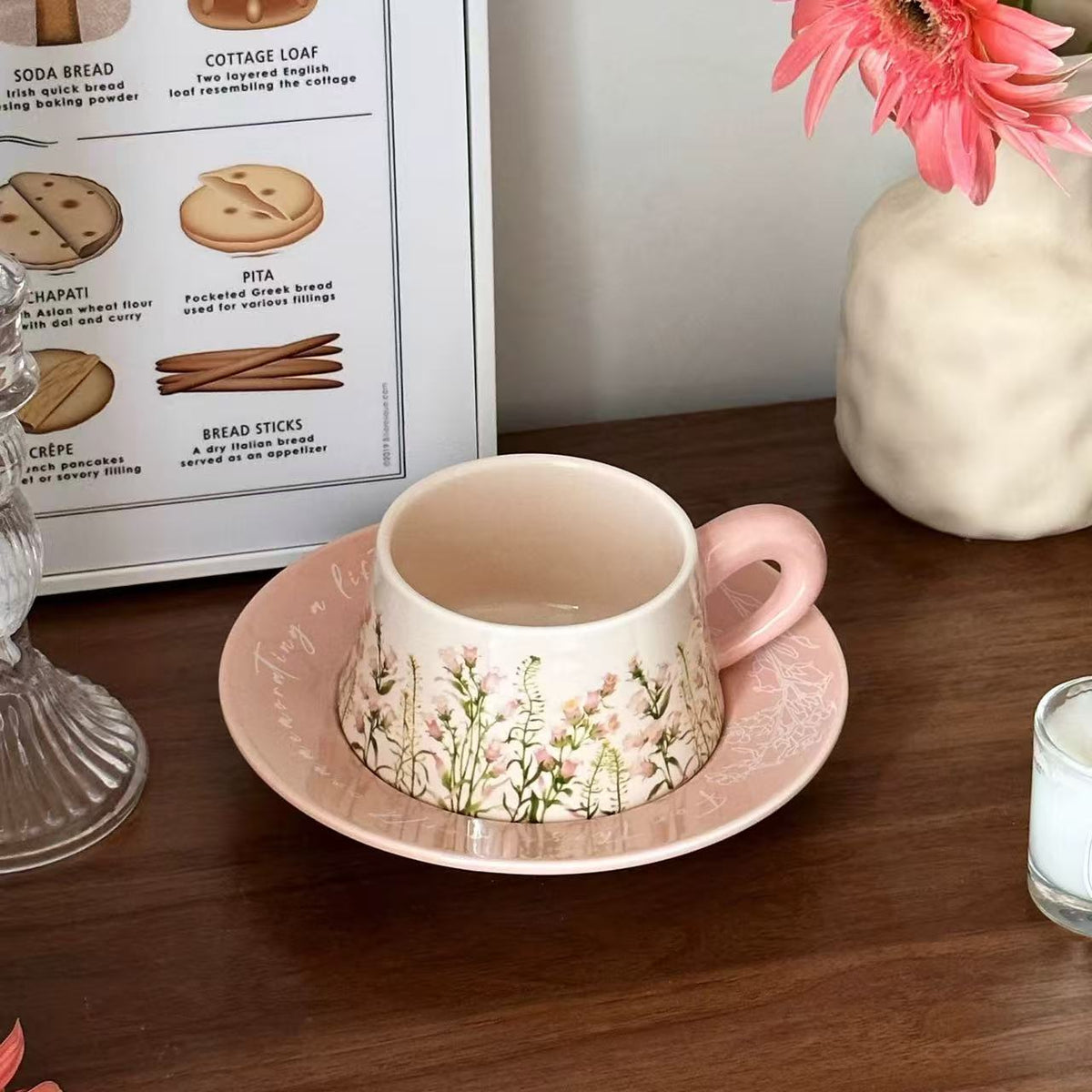 Blush Self-Care Gift Box